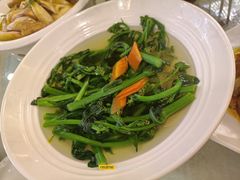 -东豪园林海鲜酒家(南港路辅路店)