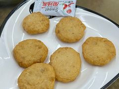 -好味道海鲜大排档·老字号(巽寮湾海鲜市场店)