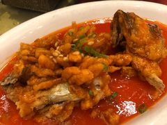 -陈记菜馆·非遗淮扬菜(东关街教场店)