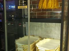 面包甜点陈列柜-BREAD WAY面包路·欧式面包(龙湖时代D馆店)