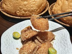 -许爷家·生态湖鲜(徐汇日月光店)