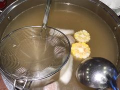 -幸运牛汕头小黄牛牛肉火锅(梅林店)