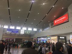 -衡阳东站