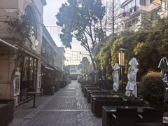 -老外街