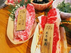 -黑牛の店·和牛烧肉(合生汇店)