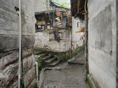 -磁器口古镇