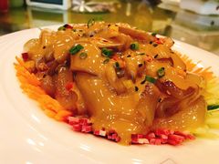 -东四民芳餐厅(世茂工三店)