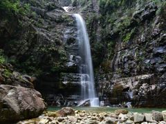 -广东大峡谷