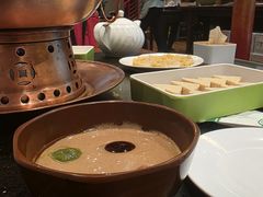 -南门涮肉(通州大船店)