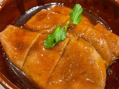 -猪肉婆私房菜(容桂总店)