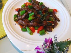 -翠湖宾馆·中餐厅