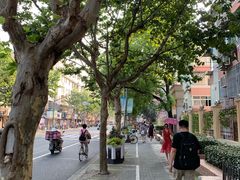 -茗味居羊肉汤面馆(临沂路店)