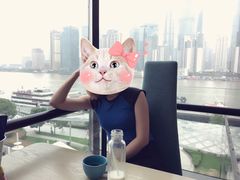 -上海外滩英迪格酒店
