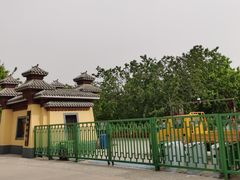 -御林古桑园