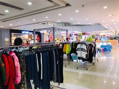 -大连福佳爱琴海购物公园(西安路店)