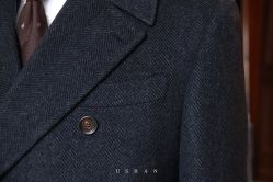 -优山定制西服衬衫大衣(国贸店)