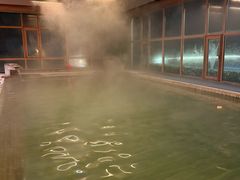 -北京古北水镇御舍温泉酒店
