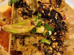 -福苗小骆驼烧烤(大唐不夜城店)