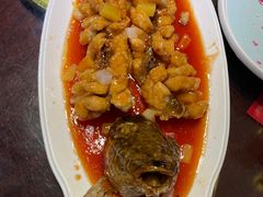 -惠宾饭庄(中山路店)