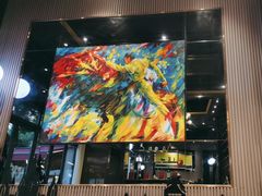 -Mezomd曼索蒂西班牙餐厅(广粤店)