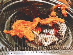 -7年8班朝鲜族非遗美食(三钢里店)