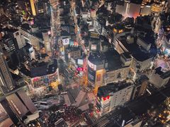-涩谷全向十字路口