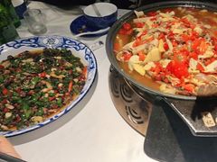 -友记功夫香·人民大排档(红牌楼店)