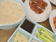 -紫光园·烤鸭(沙河物美店)