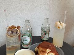打翻的提拉米苏-半勺舒舒(太乙店)