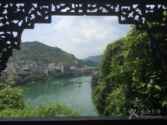 -国色天乡三期陆地乐园