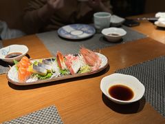 -八雲神川日本料理(汉口K11店)