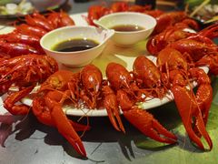 -红钳侠小龙虾·烧烤(中赢康康谷店)