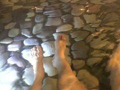 -杭州第一世界大酒店·云曼温泉