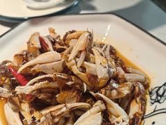 -千岛湖小鱼儿·淳安匠心农家菜