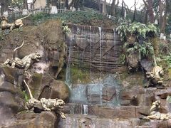 -重庆平顶山公园