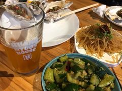 -晃晃悠悠酒肉合作社
