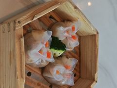 -点胜汇·点心粤菜·手工制作(揭阳店)