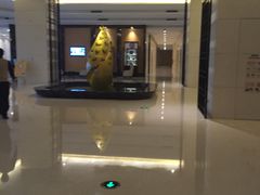 -重庆悦来温德姆酒店