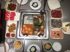 -海底捞火锅(如皋吾悦广场店)