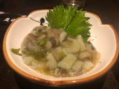 -気楽亭和食料理(气乐亭大世界本店)