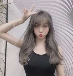 -那茉 Hair Salon