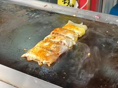 -丹东特色烤肉(学府路一部店)