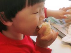 -麦当劳(欢乐谷店)