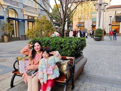-比斯特苏州购物村精品奥特莱斯
