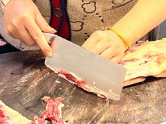 -鑫宝沙茶牛肉火锅(永泰店)