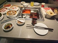 -海底捞火锅(龙湖金沙天街店)