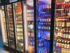 -刘记大块烤羊腿餐吧(北沙滩店)