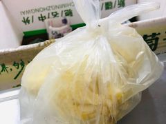 -老陶包子铺(南大西南村店)
