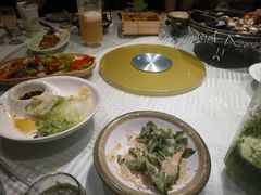 -老宁波1381餐厅(宏泰广场店)