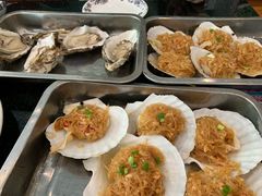 -胶东海鲜大排档(北太平庄店)